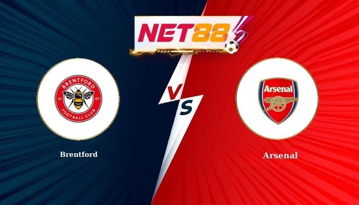 NET88 Soi Kèo, Nhận Định Bóng Đá Brentford vs Arsenal 3h00 - 13-02-2026