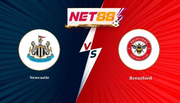 NET88 Soi Kèo, Nhận Định Bóng Đá Newcastle vs Brentford 0h30 - 08-02-2026