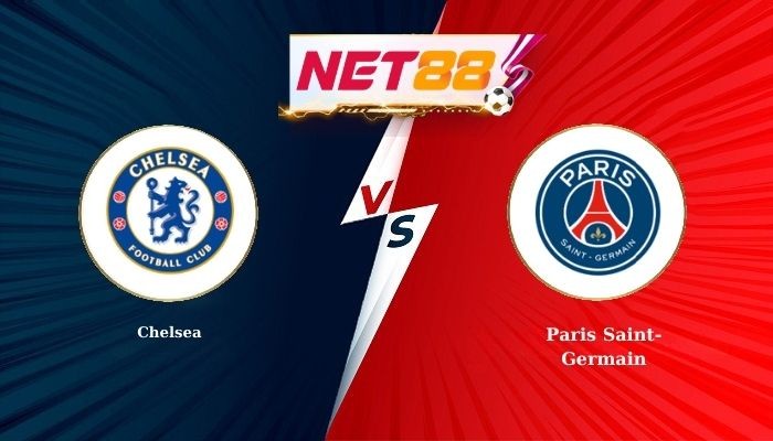 NET88 Soi Kèo, Nhận Định Bóng Đá Chelsea vs Paris Saint-Germain 3h00 - 18-03-2026