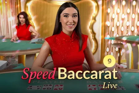 NET88 Speed Baccarat 9