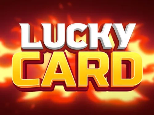 NET88 Lucky Card