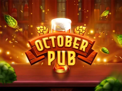 NET88 October Pub