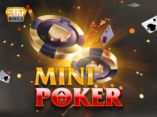NET88 Poker Mini