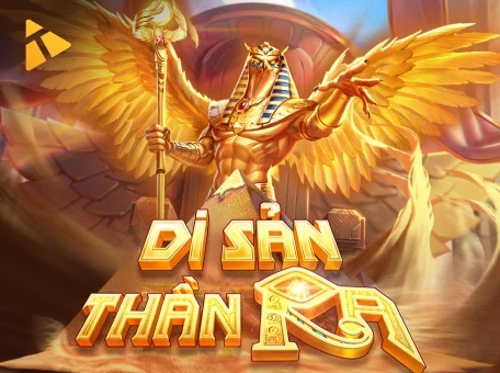NET88 Di Sản Thần RA