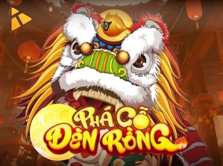 NET88 Phá Cỗ Đèn Rồng