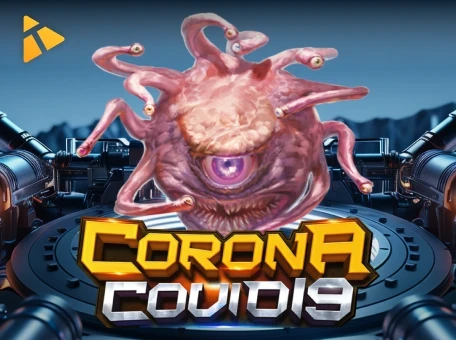 NET88 Corona