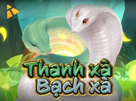 NET88 Thanh Xà Bạch Xà